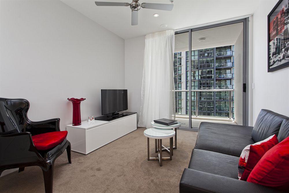 Aparthotel Mantra Midtown Brisbane Exterior foto