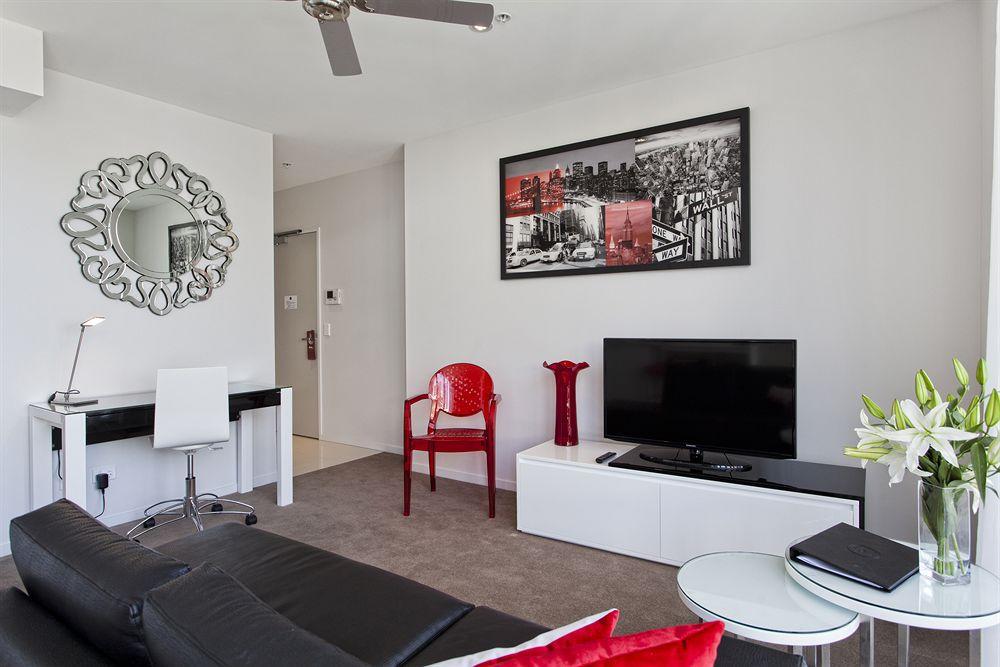 Aparthotel Mantra Midtown Brisbane Exterior foto