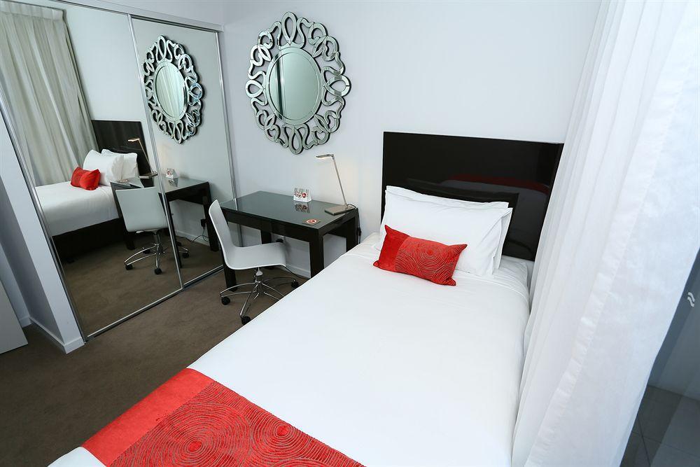 Aparthotel Mantra Midtown Brisbane Exterior foto