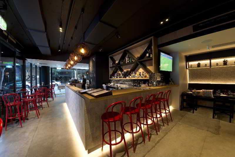 Aparthotel Mantra Midtown Brisbane Exterior foto